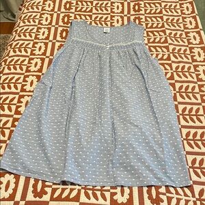 100% Croft & Barrow Dress